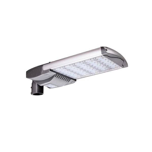 AC185-265V Input Voltage(V) Motion Sensor Solar LED Street Light