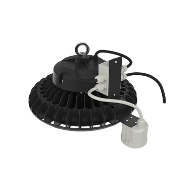 140lm / W High Bay LED-lampa med rörelsessensor
