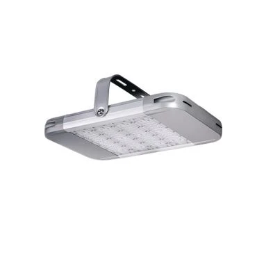 160watt High Lumen LED Facklampa High Bay Canopy Lights