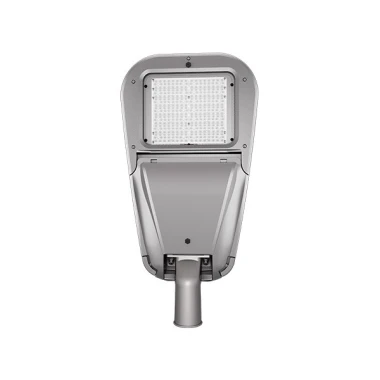 Dämpning 200W utomhus Street Light med Timer Controller