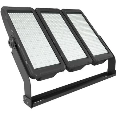 High Power 840W LED Flood Light med CE RoHS Approved