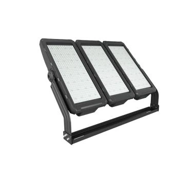 IP66 Outdoor High Mast Pole Stadium Light med 5 års garanti 840W 560W 280W