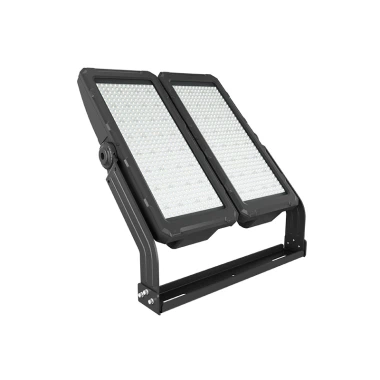 Led Stadium Light 800-900W Idealisk ersättning för HID