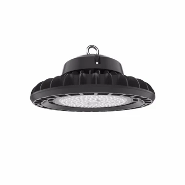 Ufo Led High Bay 100w för lagerbelysning